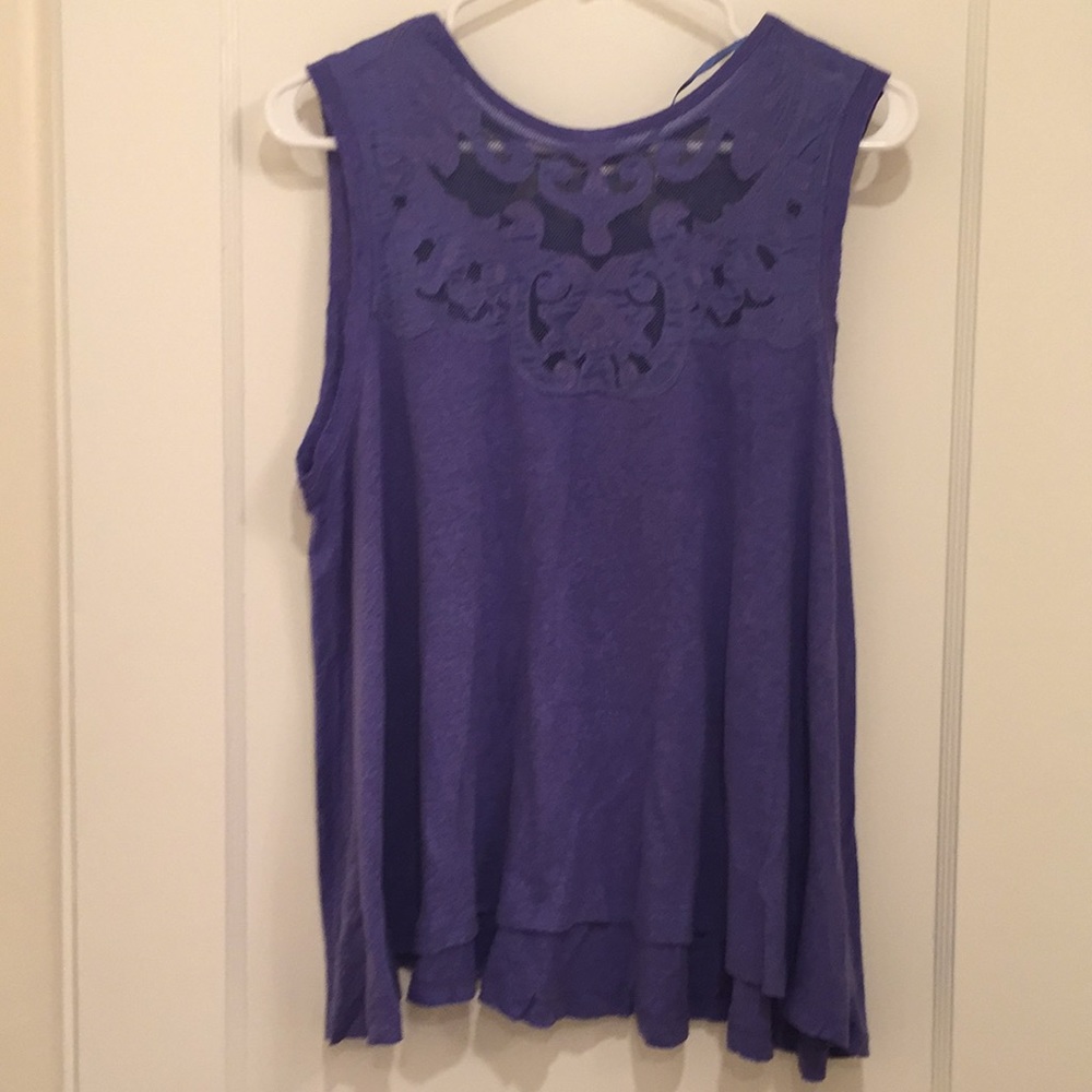 Free People Tank! Bundle for a Discount!!